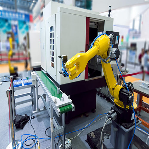 梅州机械制造领域