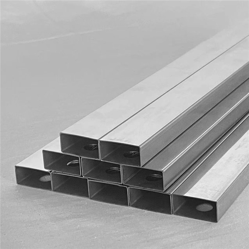 梅州304不锈钢方管